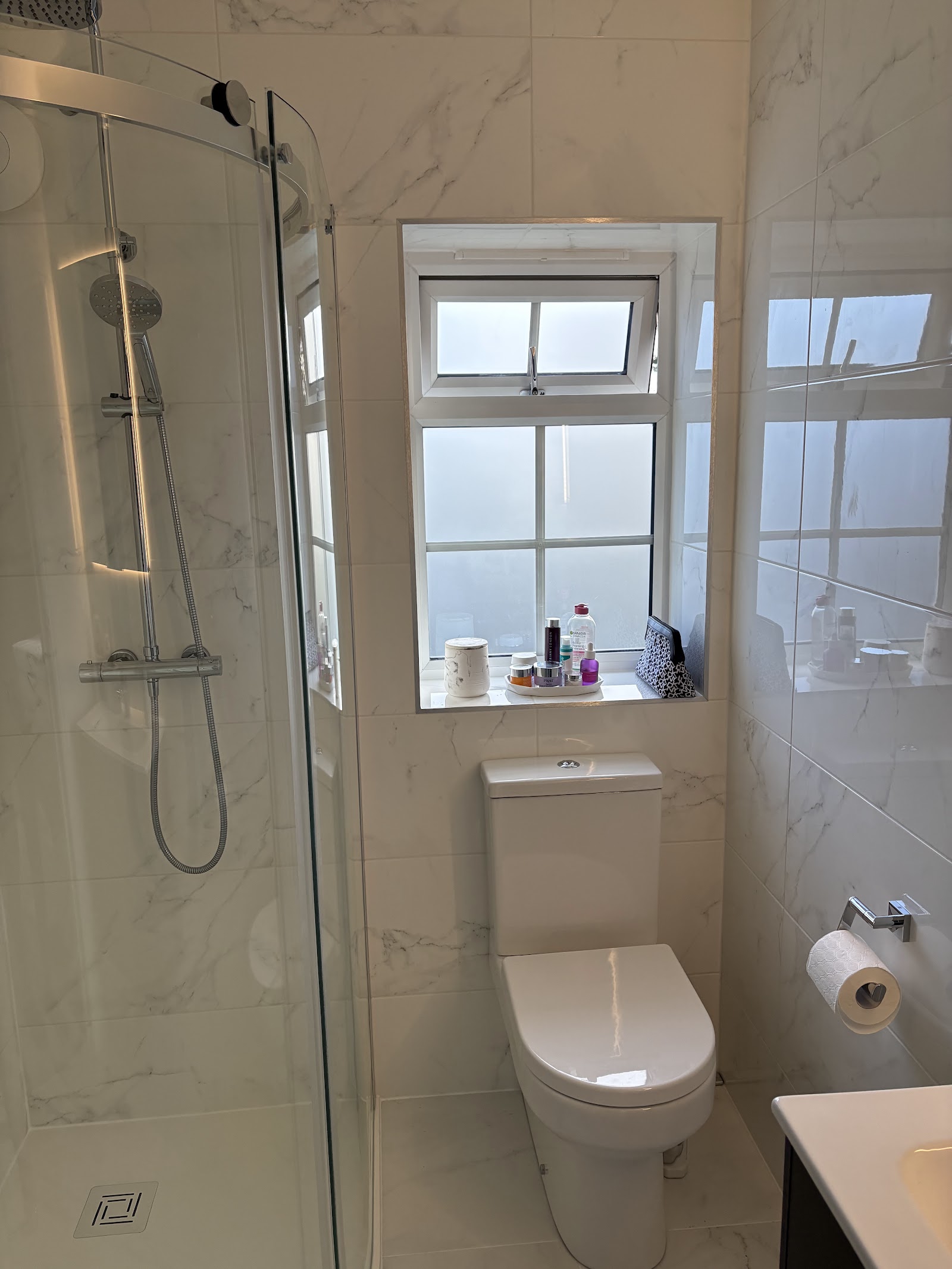 Shower Rooms