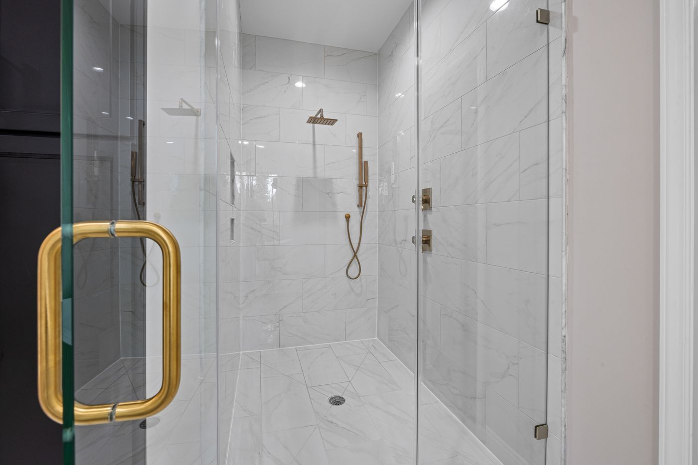 Wet Rooms